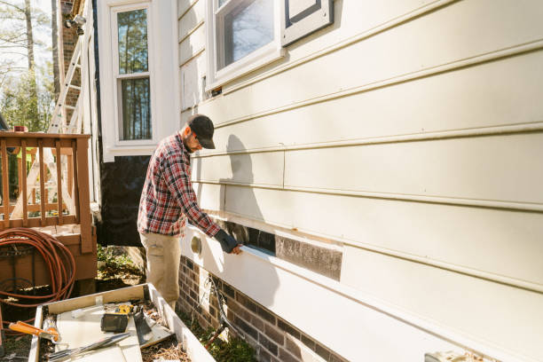 Top rated local Storm Damage Siding Repair specialists in Medford, NY